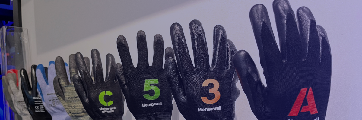 Types of Safety Gloves: All You Need to Know